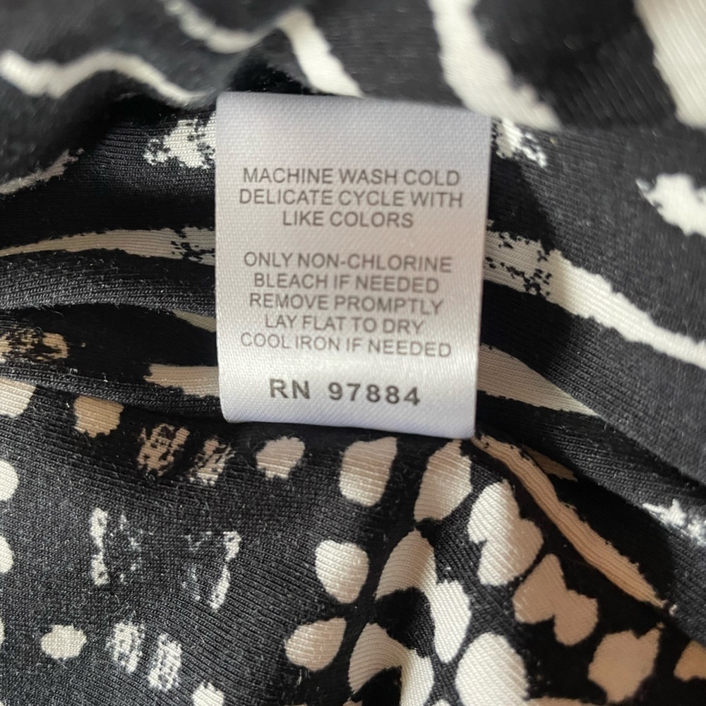 Tart Akita dress NWT - Picture 7 of 7